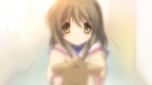 CLANNAD９話感想「夢の最後まで」伊吹風子