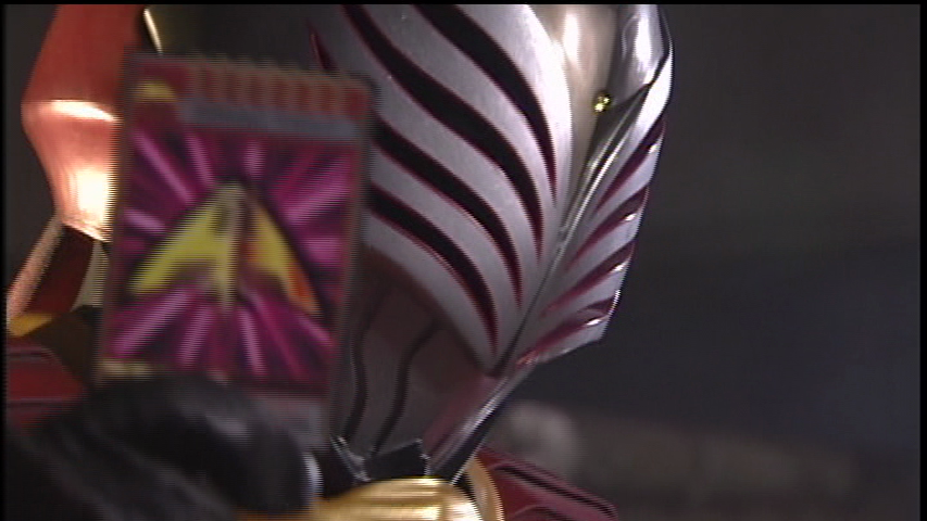 仮面ライダー龍騎感想４６話 タイガは英雄 親子を救った東條 魔法少女思い出ブログ