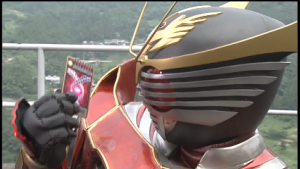 仮面ライダー龍騎感想３５話 タイガ登場 ナイトvsオーディン 魔法少女思い出ブログ