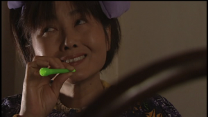 仮面ライダー龍騎感想44話 ガラスの幸福 インペラーの最後 魔法少女思い出ブログ