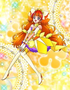 キュアぱず攻略変身カードプリンセスプリキュアキュアトゥインクル能力 魔法少女思い出ブログ