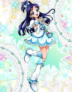 キュアぱず攻略変身カードふたりはプリキュアキュアホワイトの能力 アニメ魔法少女思い出ブログ