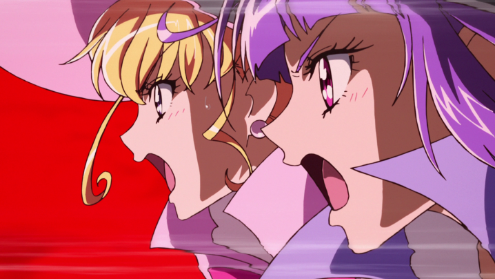 プリキュアスーパースターズ アニメ魔法少女思い出ブログ