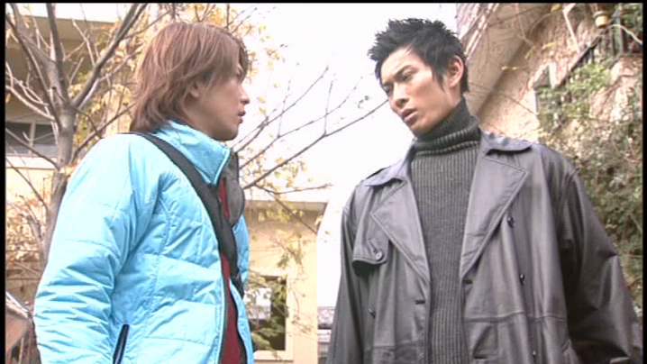 仮面ライダー龍騎感想最終回 新しい命 最後に生き残ったライダー 魔法少女思い出ブログ