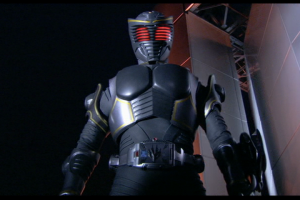 仮面ライダー龍騎感想４６話 タイガは英雄 親子を救った東條 魔法少女思い出ブログ