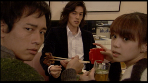 仮面ライダー龍騎episode Fainalにアギトのキャストが友情出演 魔法少女思い出ブログ