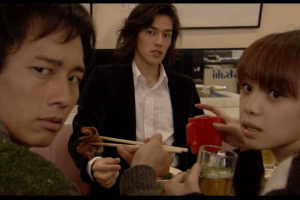 仮面ライダー龍騎感想４６話 タイガは英雄 親子を救った東條 魔法少女思い出ブログ