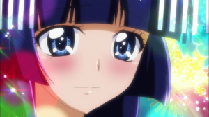 青木れいか