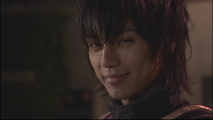 仮面ライダーカブト感想１５話 怪人名医 Zectに入隊した天道の目的 魔法少女思い出ブログ