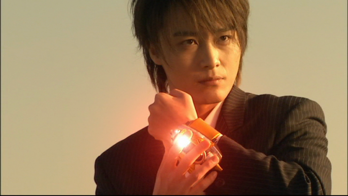 仮面ライダーカブト アニメ魔法少女思い出ブログ 5ページ目