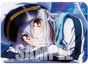 ISLANDあみあみ特典