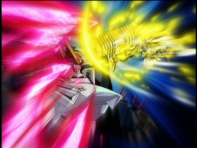 勇者王ガオガイガーfinal5話感想 復活の白き方舟 魔法少女思い出ブログ