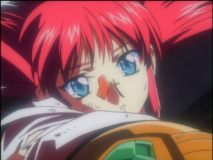 勇者王ガオガイガーfinal5話感想 復活の白き方舟 魔法少女思い出ブログ