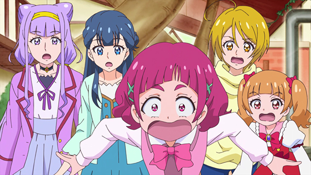HUGっとプリキュア第27話感想ネタバレ出産回！今までにないシリアス回に キュアコンプリート！歴代～最新まで