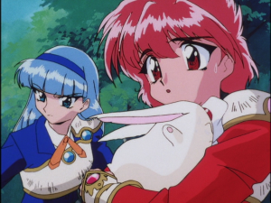 魔法騎士レイアース４話感想 執念の魔操士アルシオーネ 魔法少女思い出ブログ