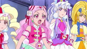 Hugっとプリキュア感想45話 みんなでメリークリスマス アニメ魔法少女思い出ブログ Hugっとプリキュア感想45話 みんなでメリークリスマス アニメ魔法少女思い出ブログ