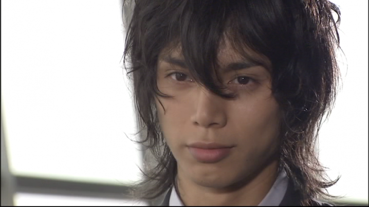 仮面ライダーカブト２５話感想 驕る捜査線 マスクドライダー計画 魔法少女思い出ブログ