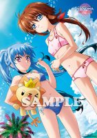 キンクリ堂B2タペストリーシュテル・レヴィ