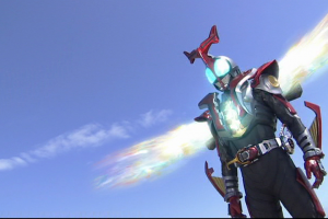 仮面ライダーカブト感想２０話 ねぇじいや 神代剣の正体はワーム アニメ魔法少女思い出ブログ