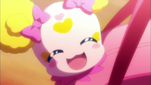 スマイルプリキュア12話感想 目覚める力 レインボーヒーリング 魔法少女思い出ブログ スマイルプリキュア12話感想 目覚める力 レインボーヒーリング 魔法少女思い出ブログ