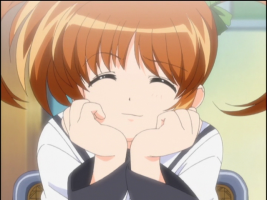 魔法少女リリカルなのは１話感想 それは不思議な出会いなの 魔法少女思い出ブログ