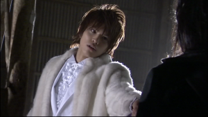 仮面ライダーカブト４６話感想 さらば剣 忘れたのか 俺との約束 アニメ魔法少女思い出ブログ