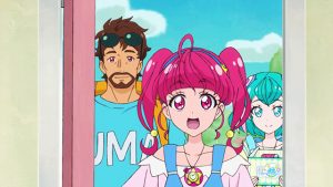 スタートゥインクルプリキュア22話感想 おかえりお父さん星奈家の七夕 魔法少女思い出ブログ スタートゥインクルプリキュア22話感想 おかえりお父さん星奈家の七夕 魔法少女思い出ブログ
