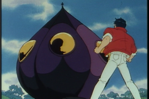 火鳥勇太郎 魔法少女思い出ブログ 3ページ目