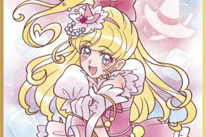 キュアミラクル