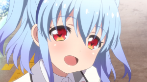 各務原あづみ