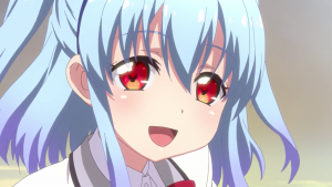 各務原あづみ