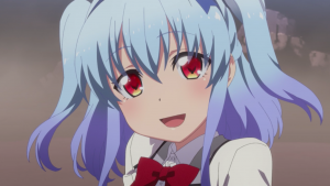 各務原あづみ