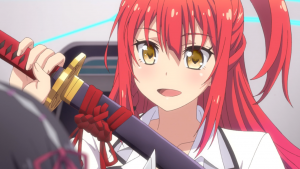 鬼神野シュリ