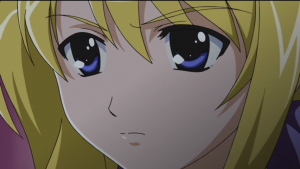 魔法少女リリカルなのはstrikers4話感想 ファースト アラート 魔法少女思い出ブログ