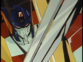 太陽の勇者ファイバード32話 出た最強合体グレートファイバード 魔法少女思い出ブログ