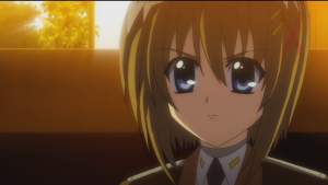 魔法少女リリカルなのはstrikers15話感想 Sisters Daughters 魔法少女思い出ブログ