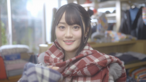 小倉唯