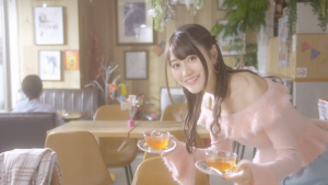 小倉唯