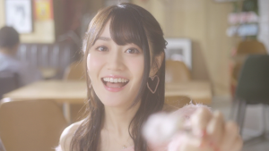 小倉唯