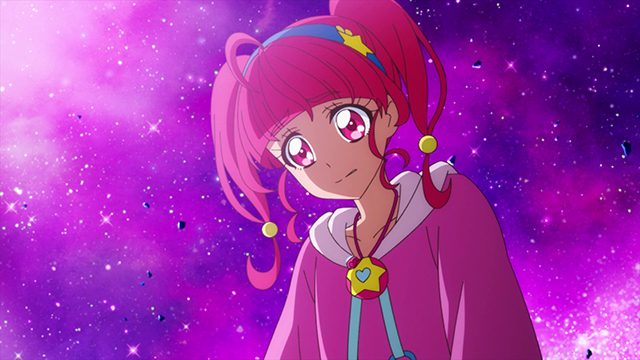 スタプリ48話感想 最終決戦 想いを重ねて 闇を照らす希望の星 魔法少女思い出ブログ