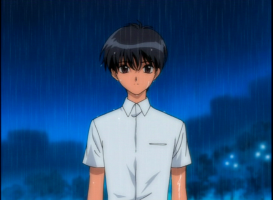 東京ミュウミュウ27話感想 あなたが好き 青山くん衝撃の告白 魔法少女思い出ブログ