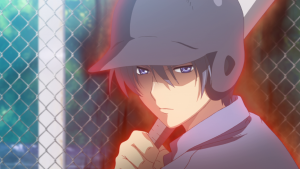 Clannad After Story1話感想 夏の終わりのサヨナラ 野球の試合 魔法少女思い出ブログ