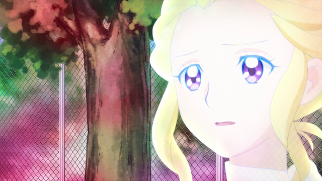 ヒーリングっどプリキュア22話感想 消える体と芽生える気持ち 魔法少女思い出ブログ