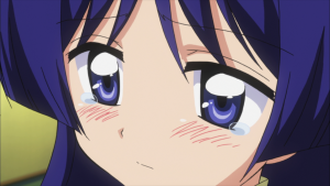 ハヤテのごとく 8話感想 シラヌイがやってきた 魔法少女思い出ブログ