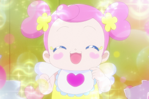 ドキドキプリキュア25話感想 華麗な変身 ニューヒロイン登場 魔法少女思い出ブログ