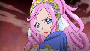 ドキドキプリキュア7話感想 ギリギリの戦い さらばプリキュア アニメ魔法少女思い出ブログ