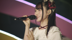 小倉唯