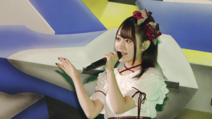 小倉唯