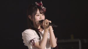 小倉唯