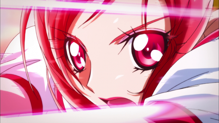 ドキドキプリキュア23話感想 愛を取り戻せ プリキュア5つの誓い アニメ魔法少女思い出ブログ